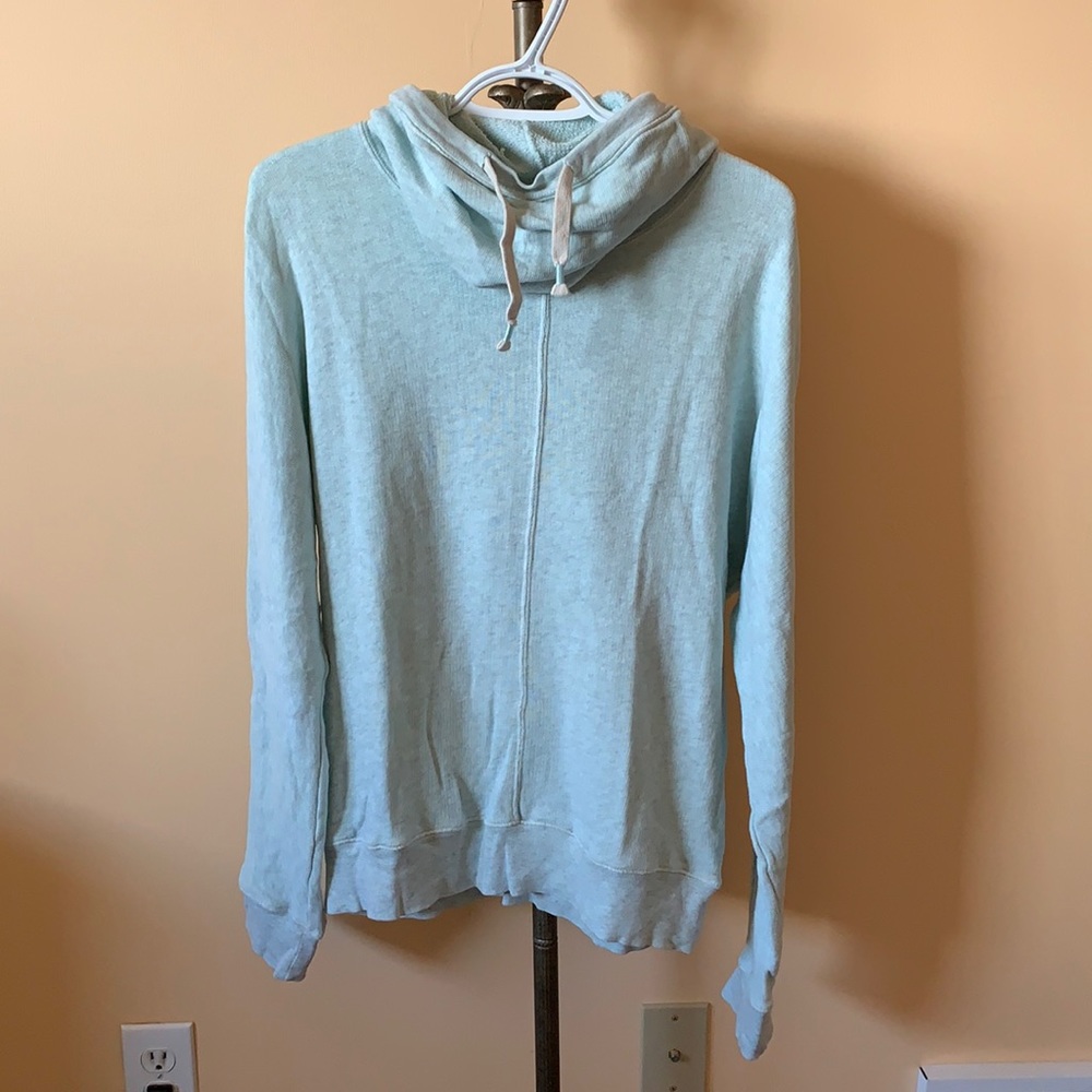 TNA Sportswear Hoodie